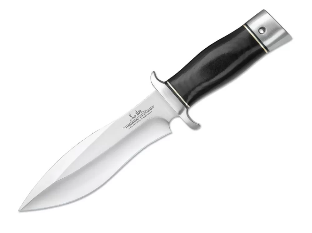 United Cutlery Gil Hibben Alaskan Boot Knife> Outdoor Knives