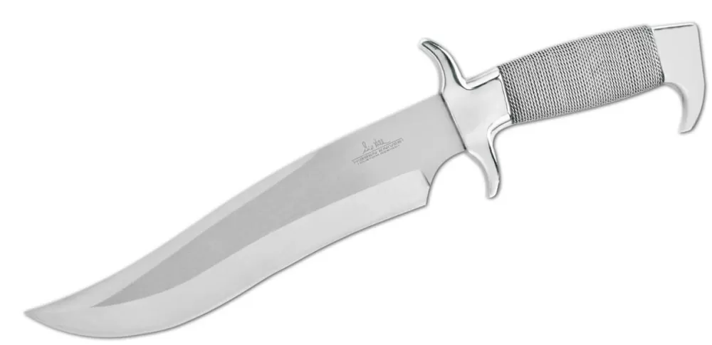 United Cutlery Gil Hibben Highlander Bowie> Collector'S Knives