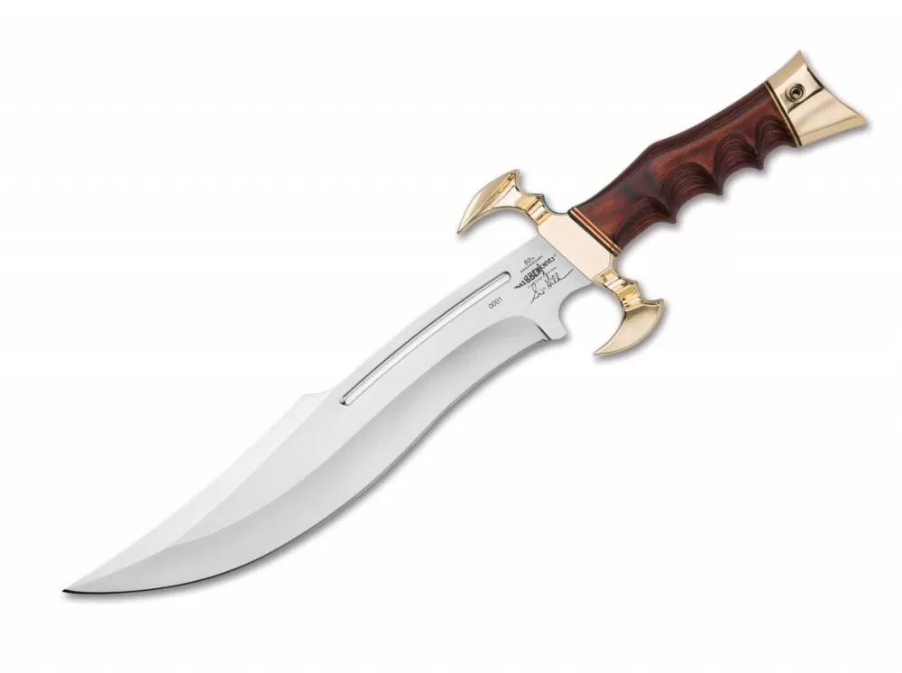 United Cutlery Gil Hibben Legend Bowie> Collector'S Knives