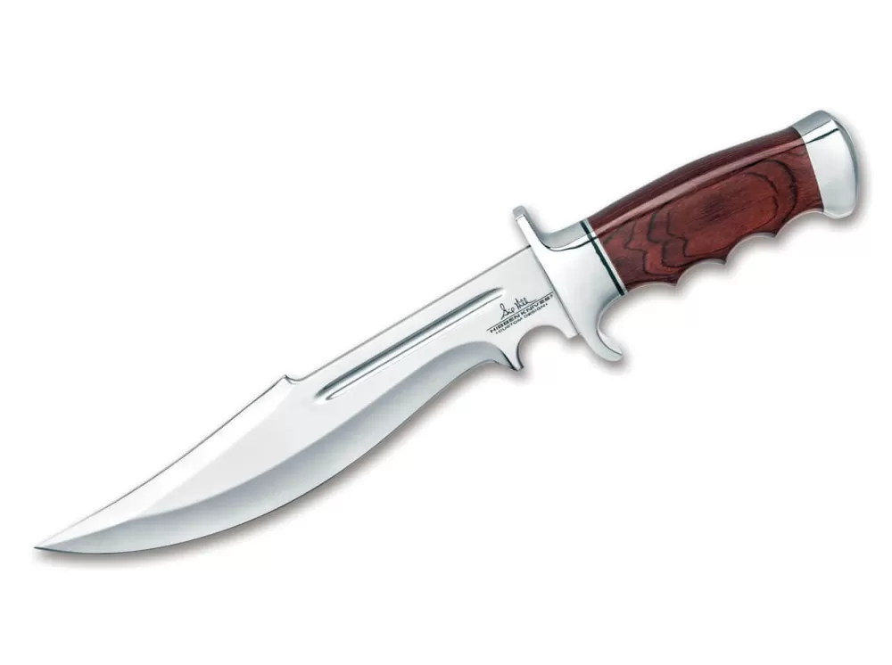 United Cutlery Gil Hibben Legionnaire Ii> Collector'S Knives