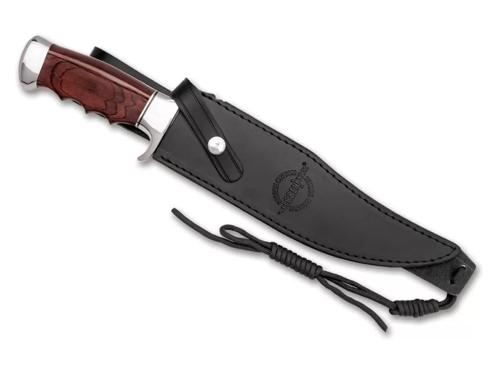 United Cutlery Gil Hibben Legionnaire Ii> Collector'S Knives