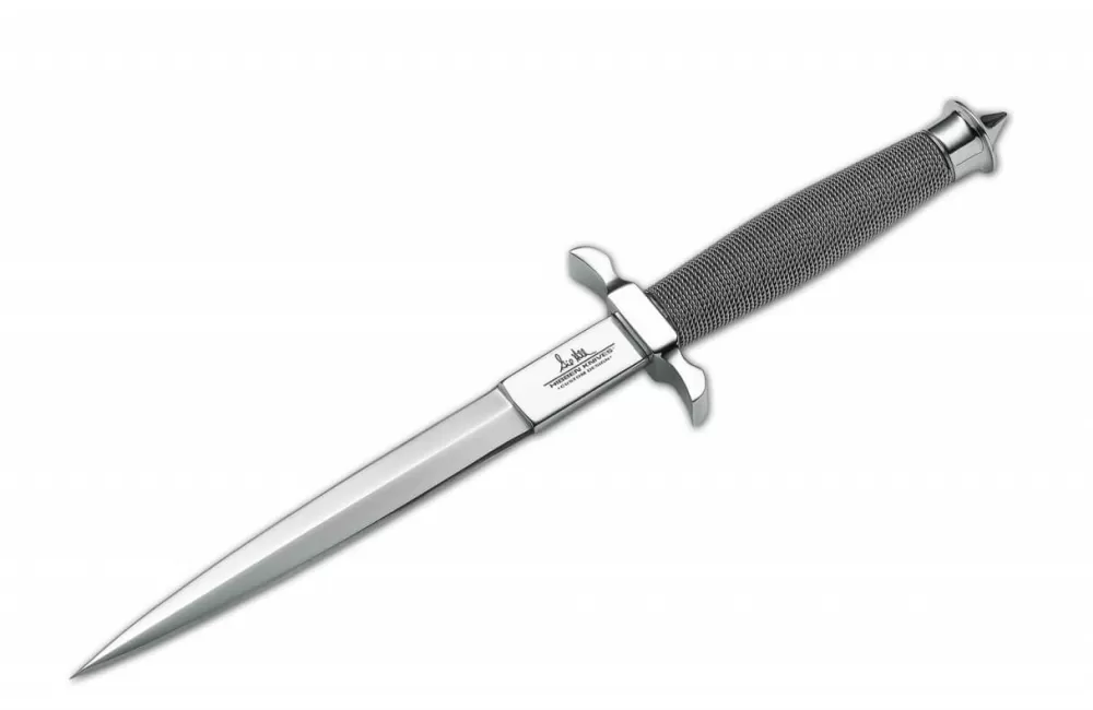 United Cutlery Gil Hibben Silver Shadow> Collector'S Knives