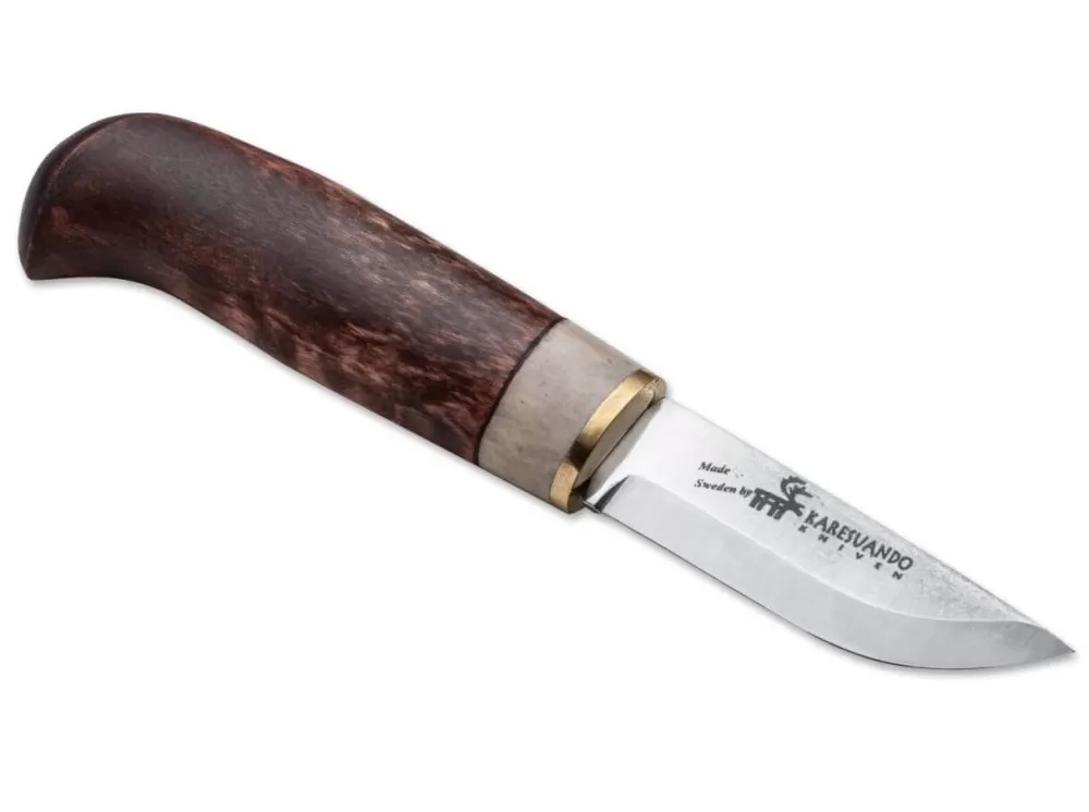 Karesuando Giron> Outdoor Knives