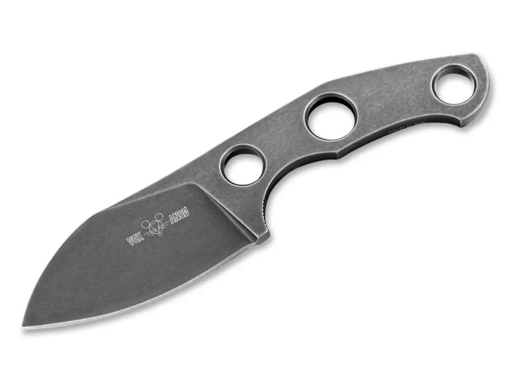 GiantMouse Gmf1-F> Neck Knives