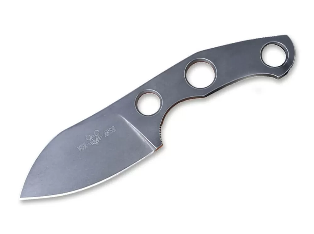 GiantMouse Gmf1-P> Neck Knives