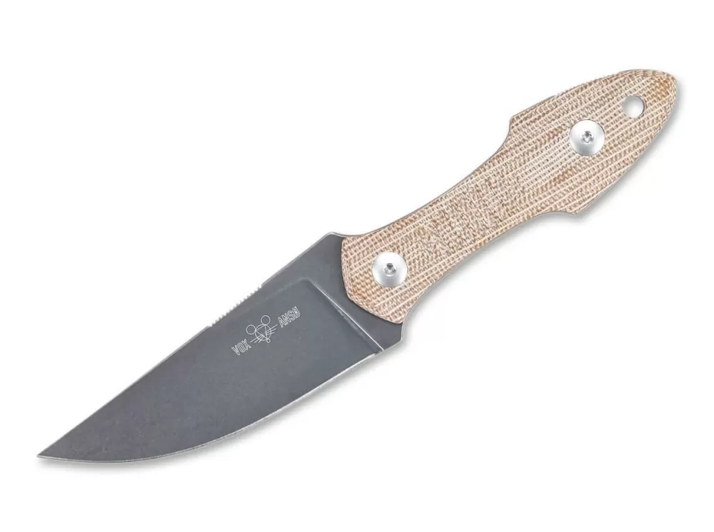 GiantMouse Gmf3-P> Neck Knives