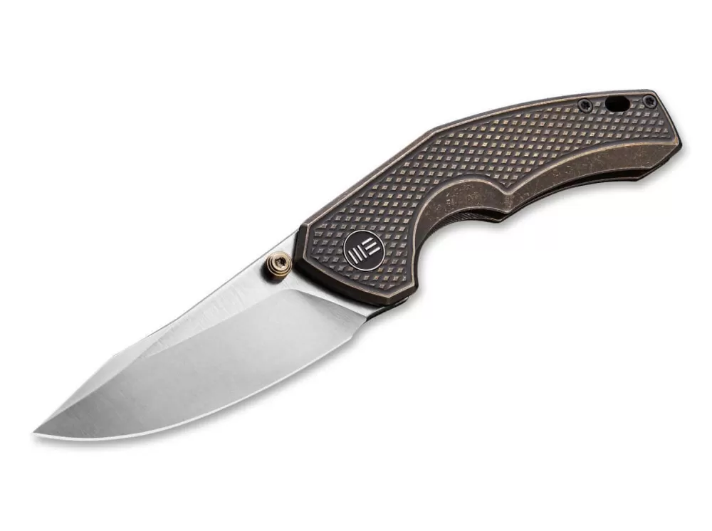 Flash Sale WE Knife Gnar Bronze