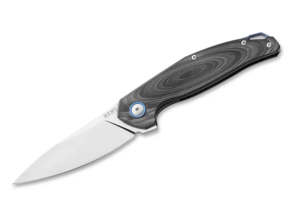 Cheap MKM Goccia G10 Black