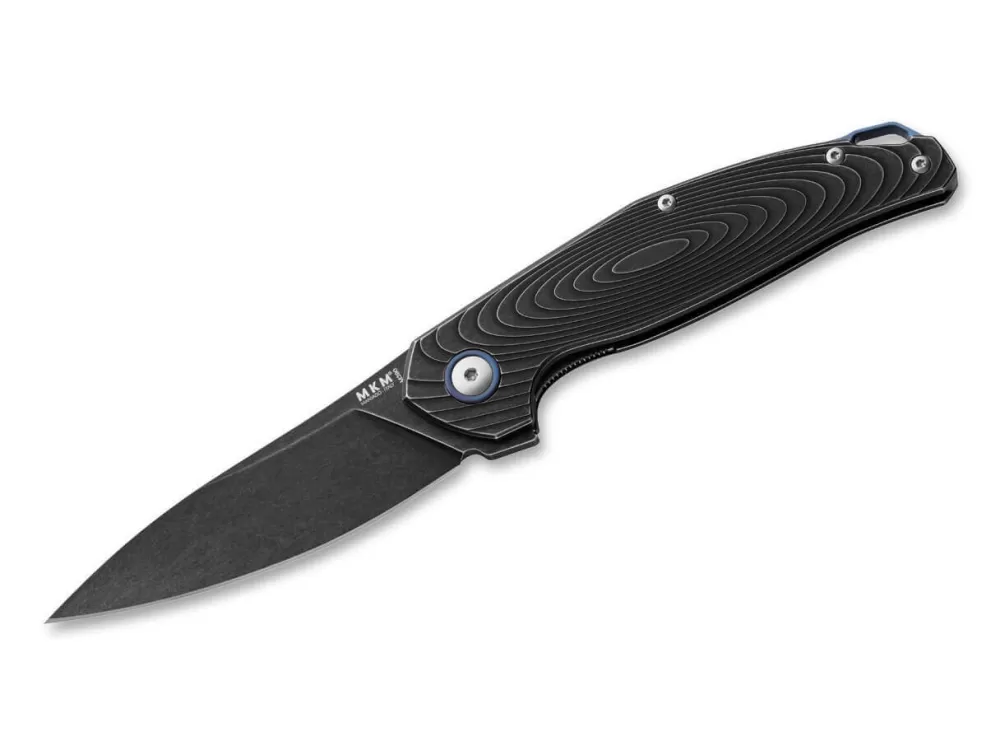 Discount MKM Goccia Titanium Black Sw