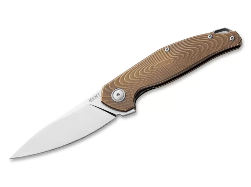 Discount MKM Goccia Titanium Bronze