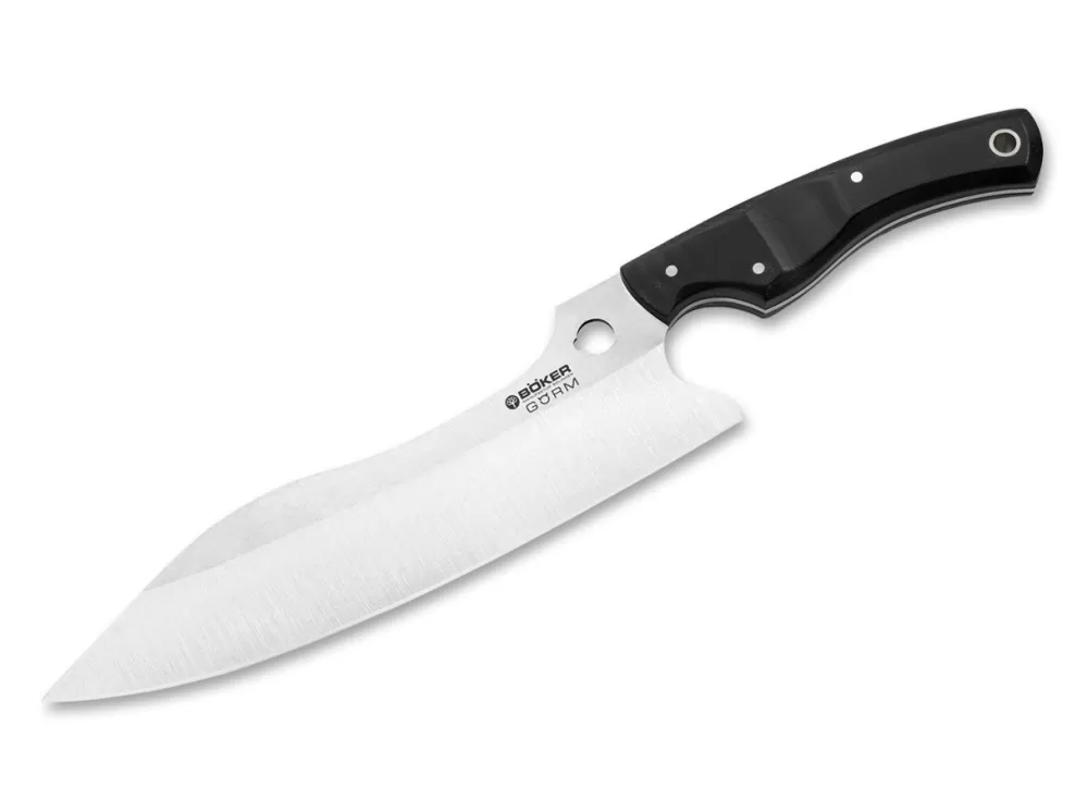 Böker Manufaktur Solingen Gorm Chef'S Knife> Chef'S Knives