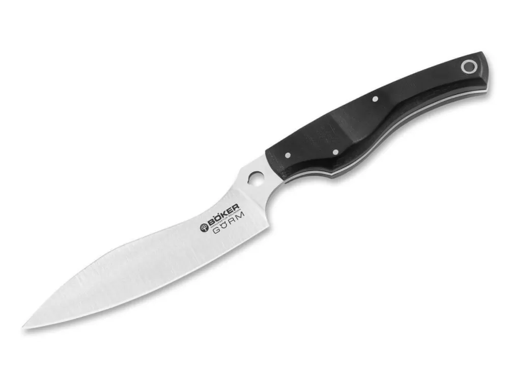 Böker Manufaktur Solingen Gorm Larding Knife> Office Knives