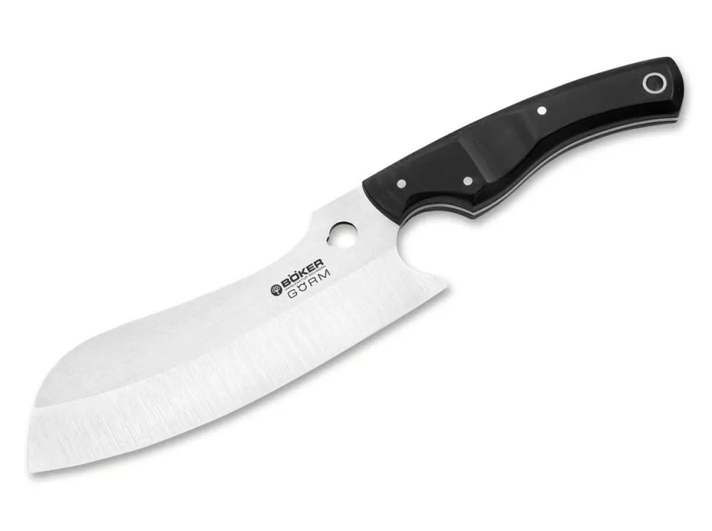 Böker Manufaktur Solingen Gorm Santoku> Santoku Knives