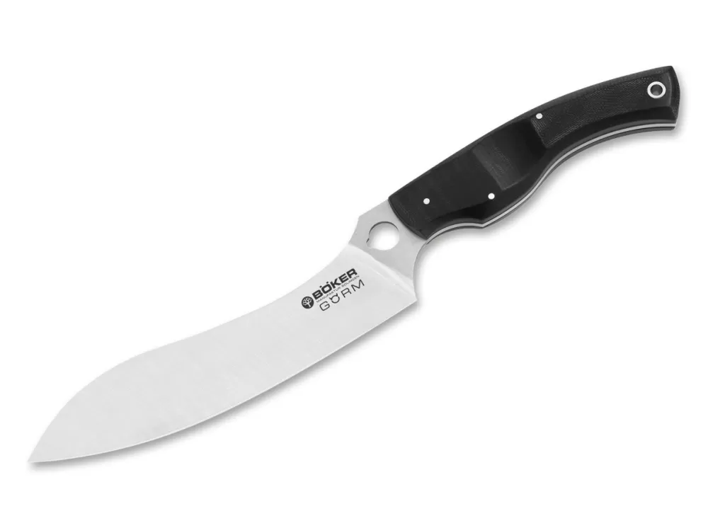 Böker Manufaktur Solingen Gorm Utility Knife> Utility Knives