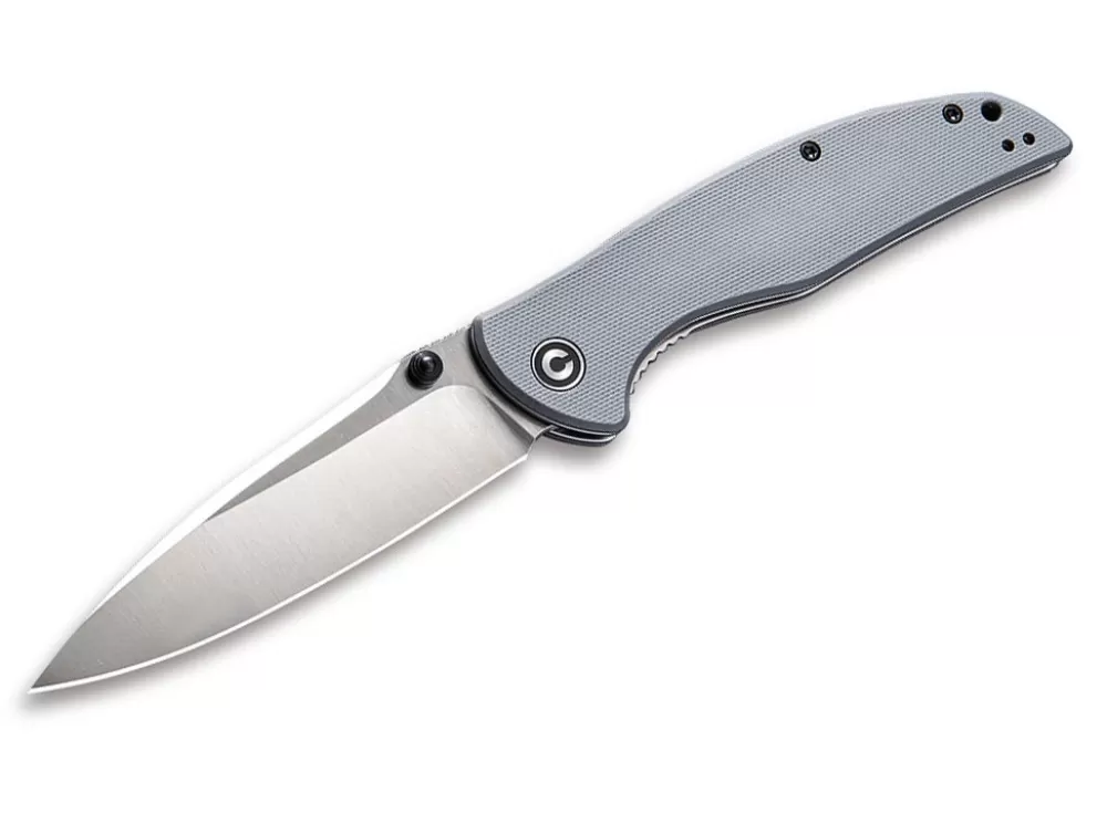 Cheap CIVIVI Governor Grey