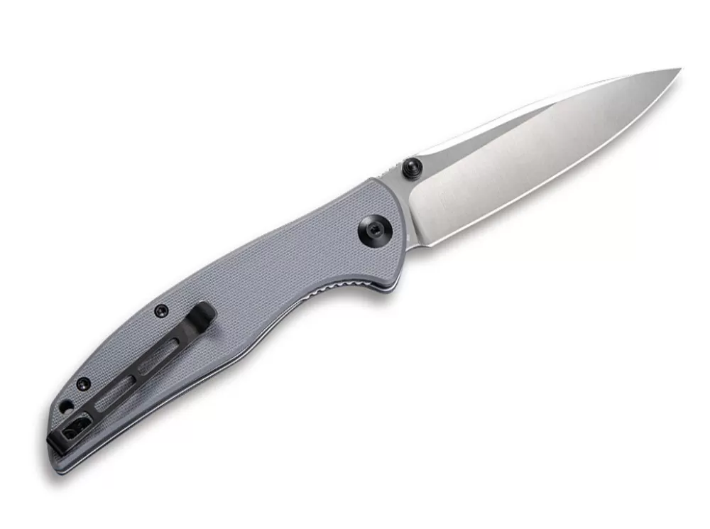 Cheap CIVIVI Governor Grey