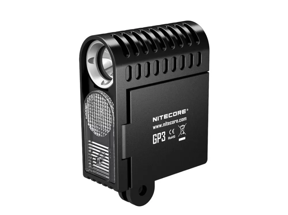 Nitecore Gp3 Camera Light> Accessories