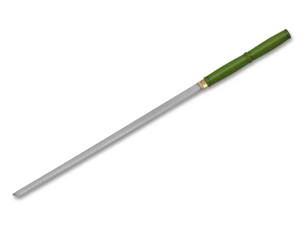 Magnum Green Bamboo> Swords