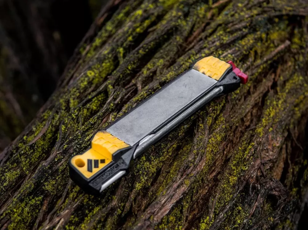 Work Sharp Guided Field Sharpener> Pocket Sharpeners