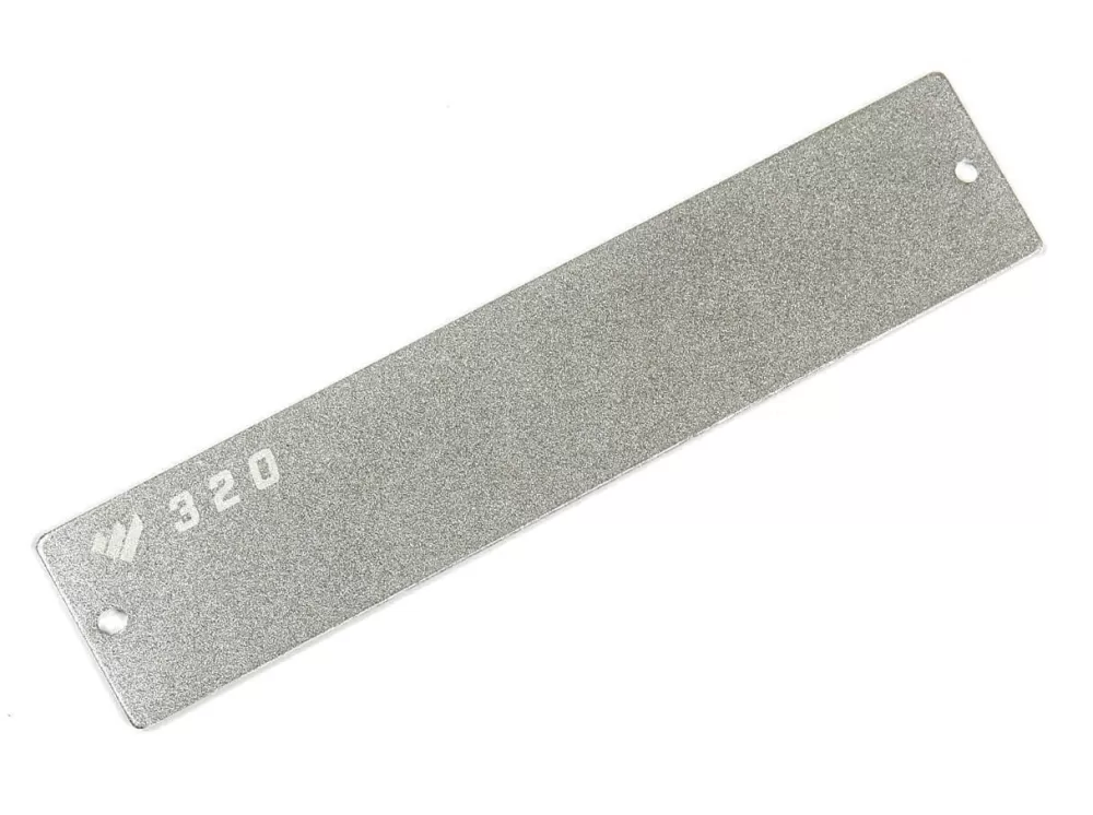 Work Sharp Guided Sharpening System 320 Grit Plate> Accessories