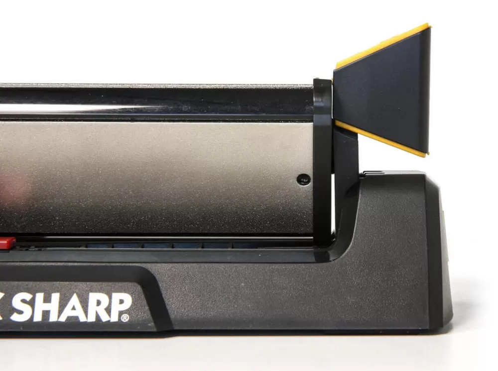 Work Sharp Guided Sharpening System 320 Grit Plate> Accessories