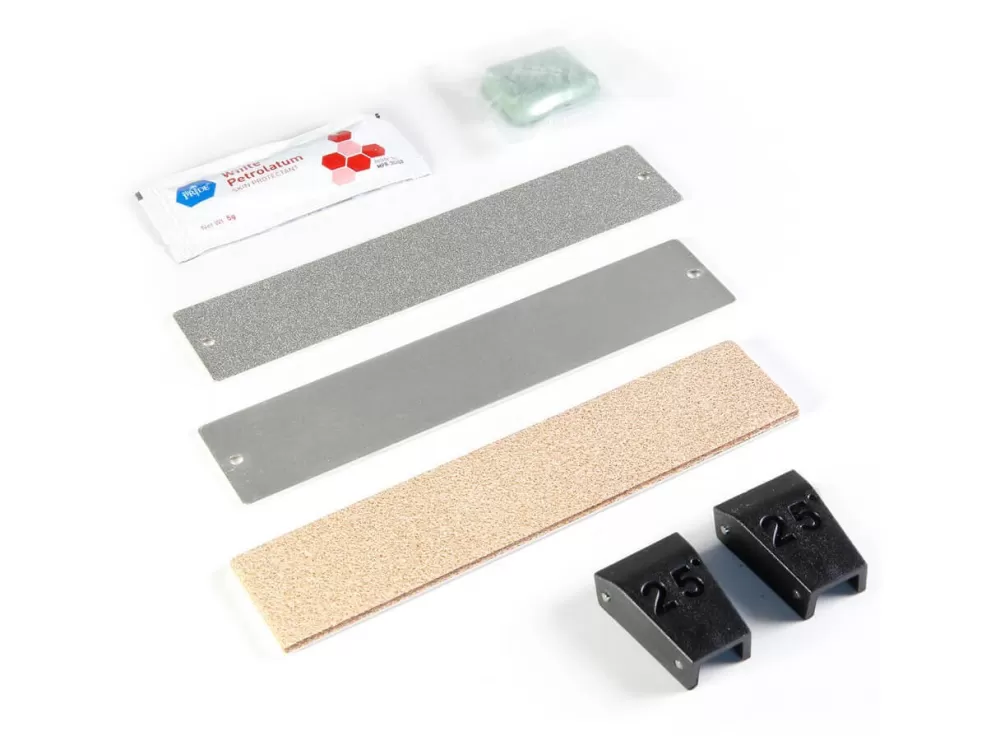 Work Sharp Guided Sharpening System Upgrade Kit> Accessories