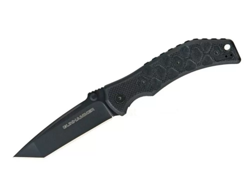 Sale FKMD Gunhammer Linerlock Tanto