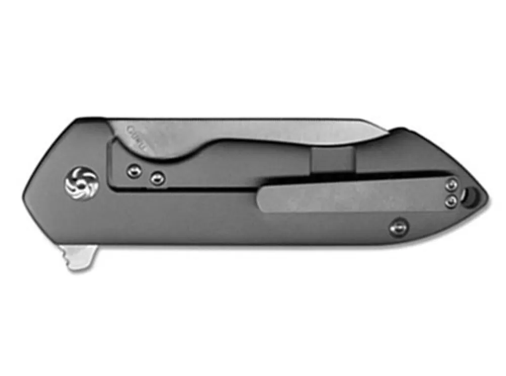 Discount Kizer Guru Milled Flipper