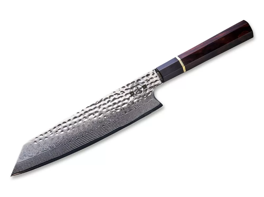 WE Knife Gyuto I> Damascus Knives