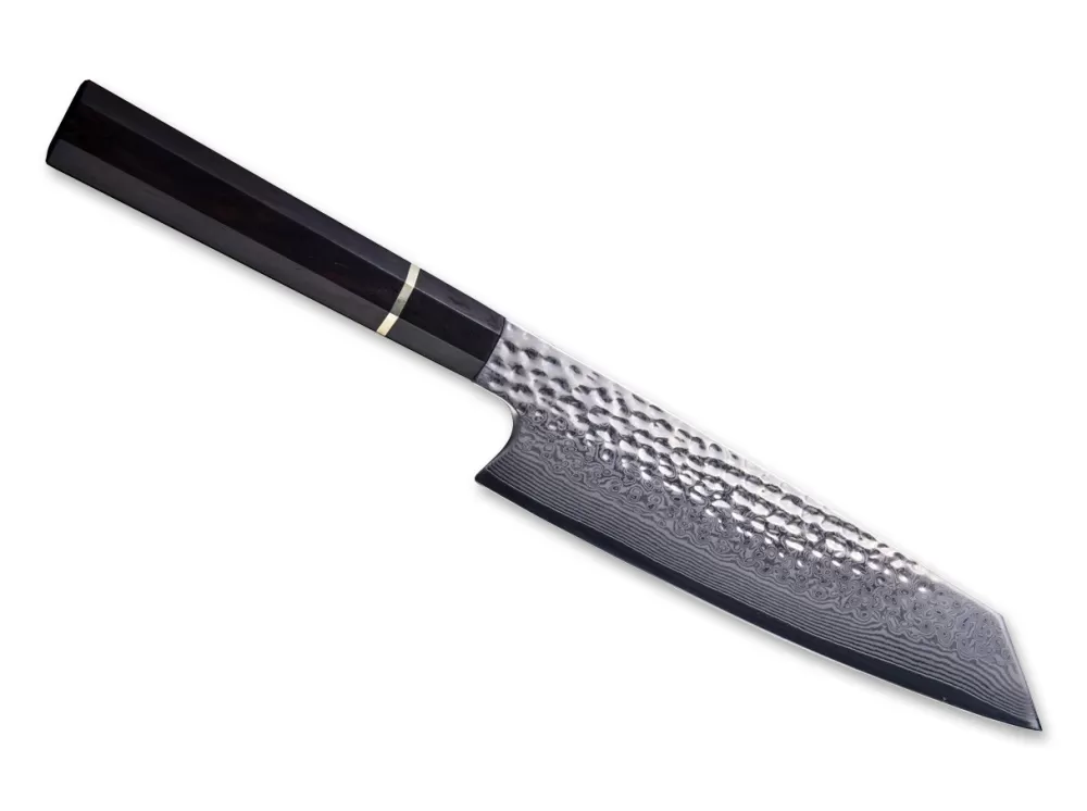 WE Knife Gyuto I> Damascus Knives