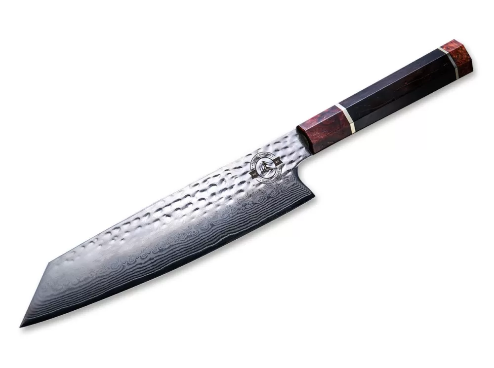 WE Knife Gyuto Ii> Damascus Knives