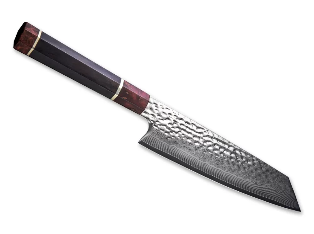 WE Knife Gyuto Ii> Damascus Knives