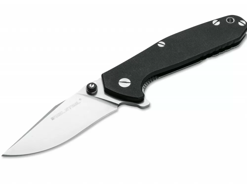 Sale Real Steel H5 Black