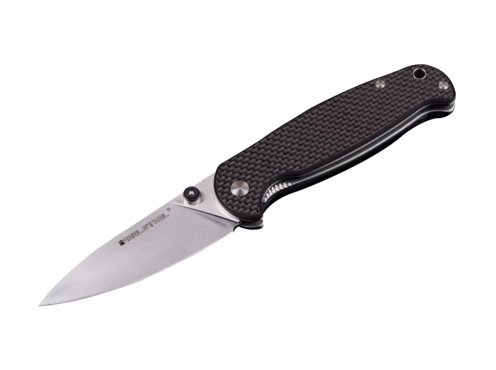 Clearance Real Steel H6 Elegance Carbon