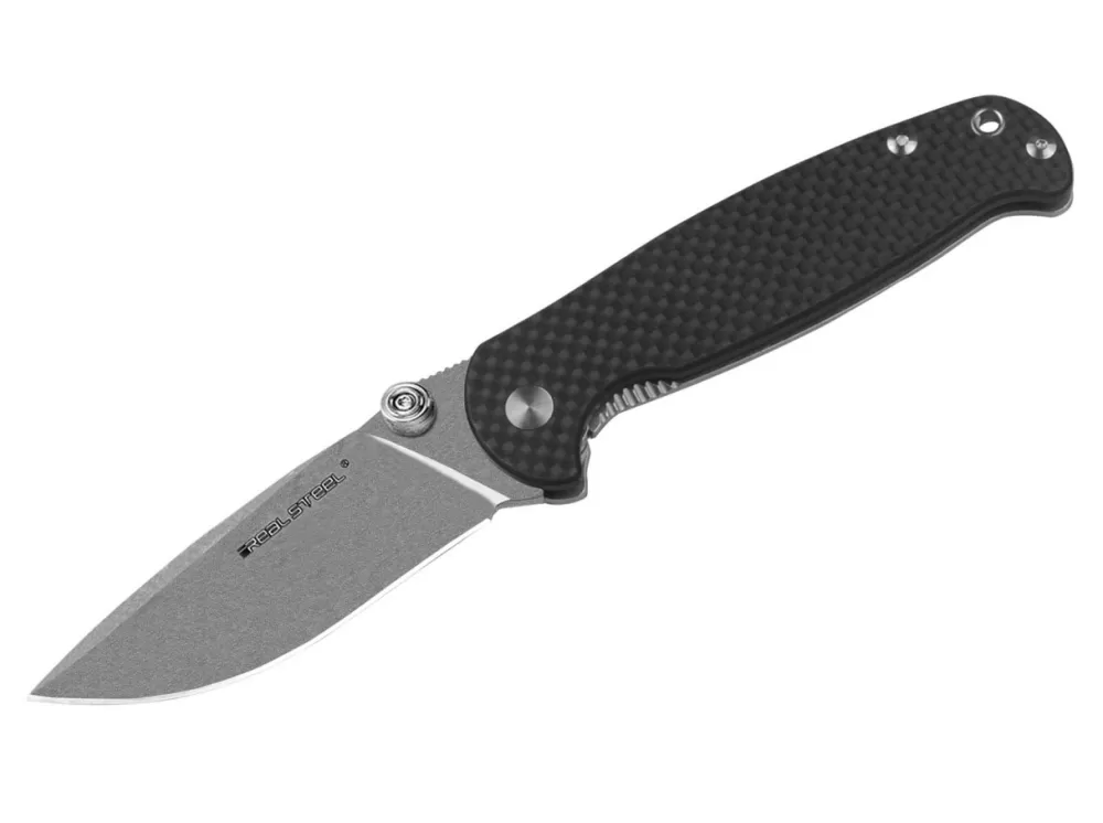 Clearance Real Steel H6-S1 Carbon