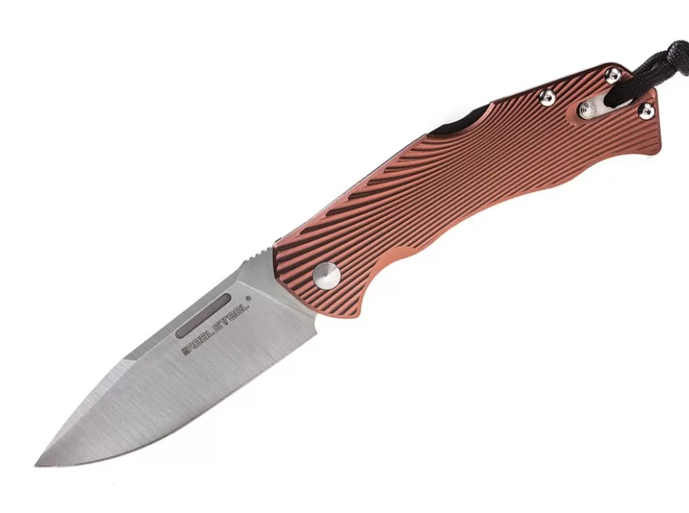 Flash Sale Real Steel H7 Special Edition Rosegold