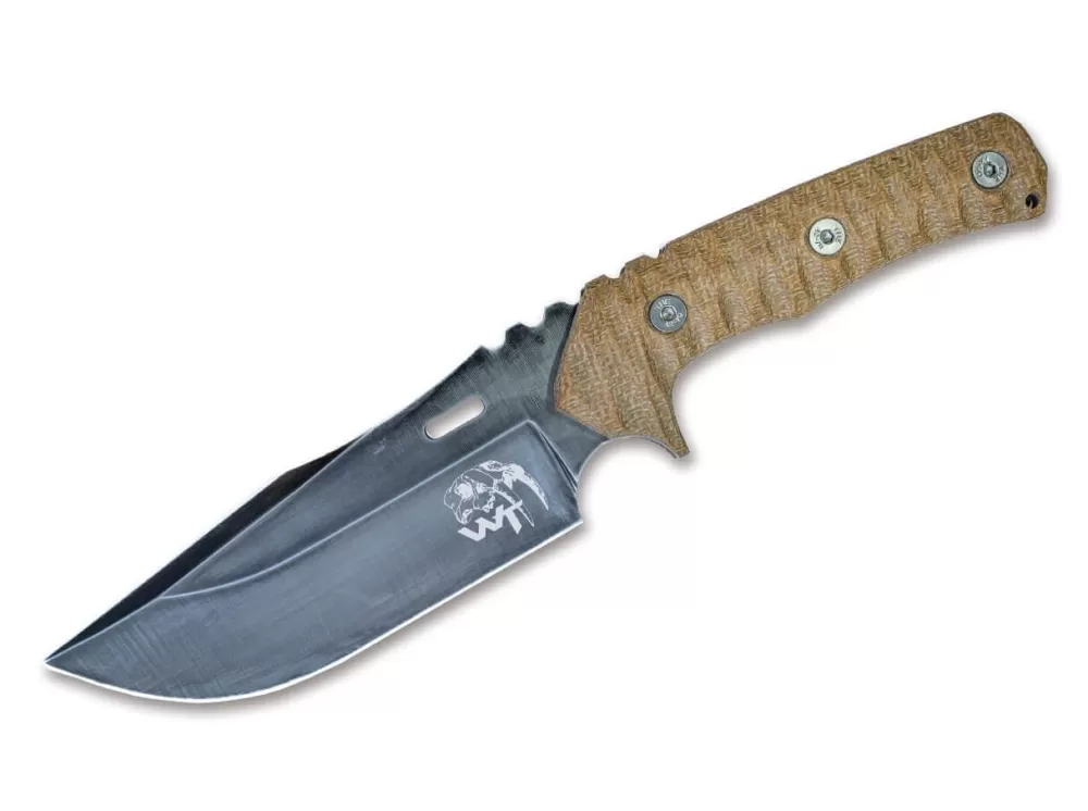 Wander Tactical Haast Eagle> Outdoor Knives