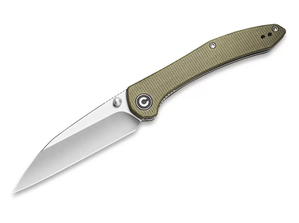 Cheap CIVIVI Hadros Olive