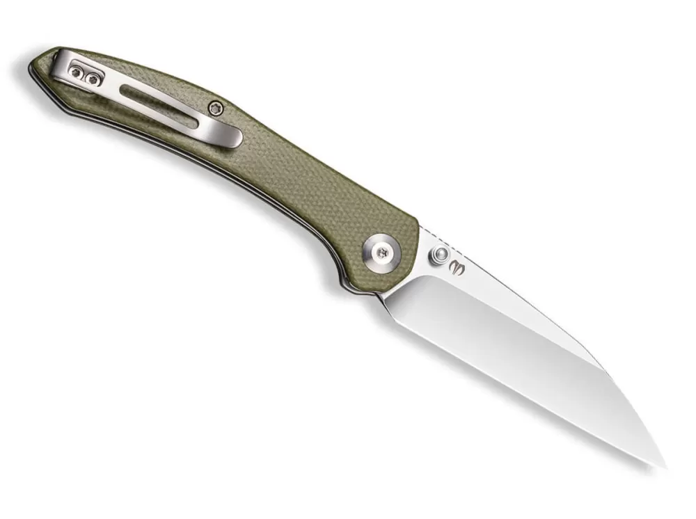 Cheap CIVIVI Hadros Olive