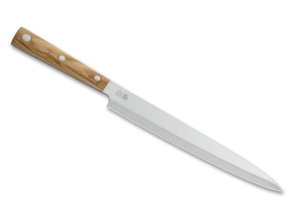 Due Cigni Hakucho Fischmesser Ii> Fillet Knives