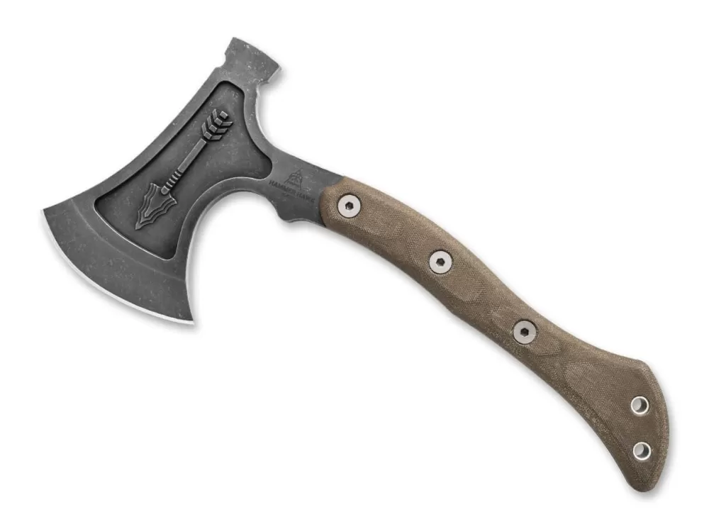 TOPS Knives Hammer Hawk> Axes