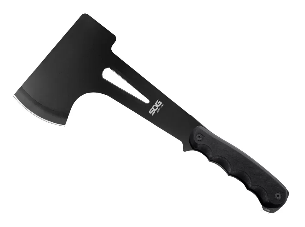 SOG Hand Axe> Axes