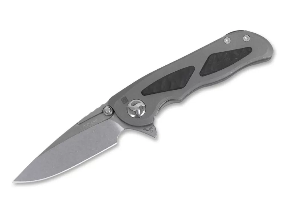 Cheap Real Steel Harrier Fledgling 204P