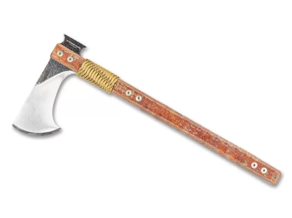 Condor Hawk Axe> Axes