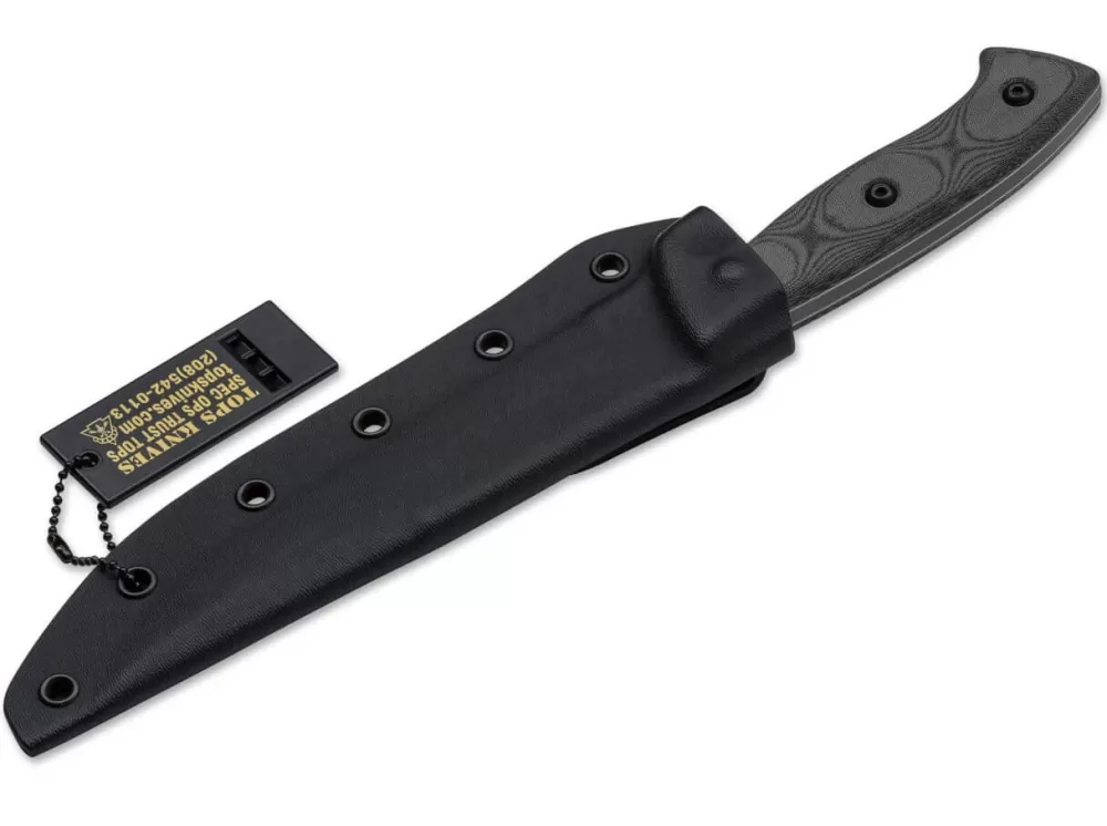 TOPS Knives Hazen Legion 6.0> Outdoor Knives