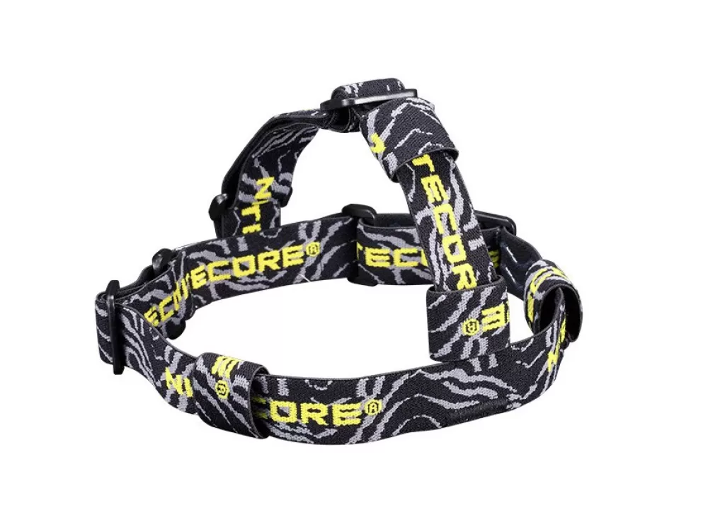 Nitecore Hb02 Headband> Accessories