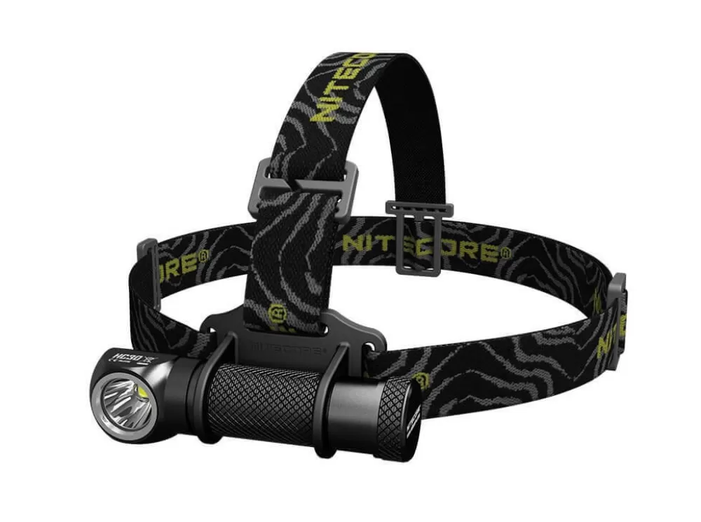 Nitecore Hc30W Neutral White> Head Lamps