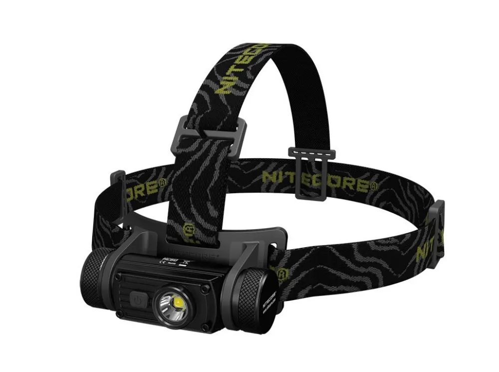 Nitecore Hc60 Neutral White> Head Lamps