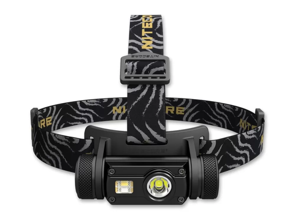 Nitecore Hc65> Head Lamps