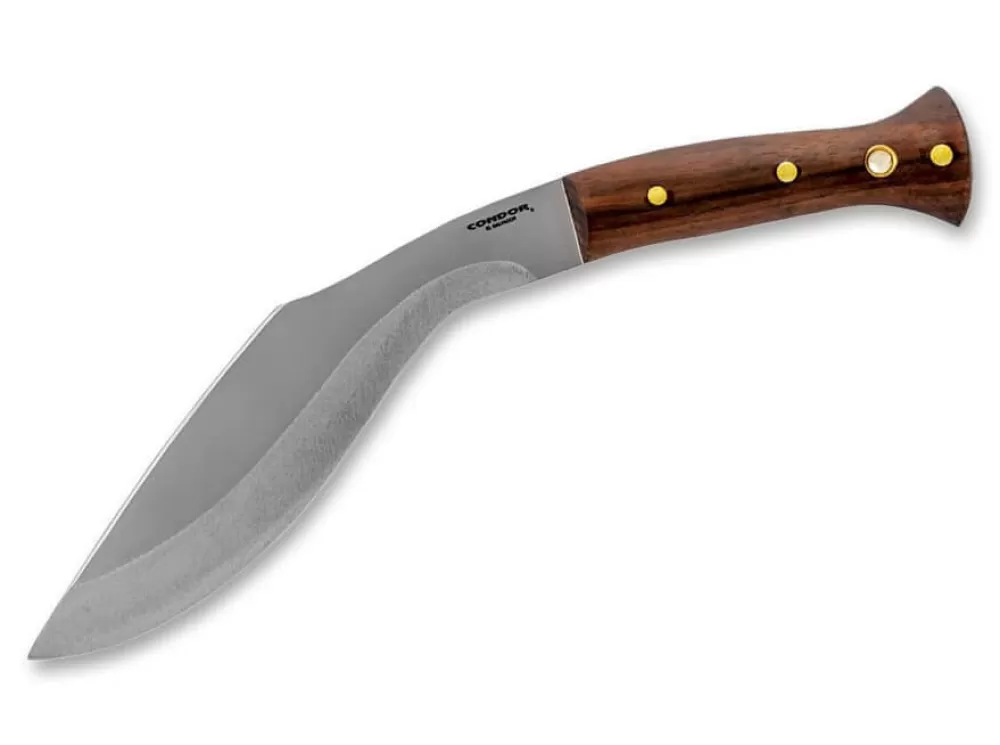 Condor Heavy Duty Kukri Knife> Outdoor Knives